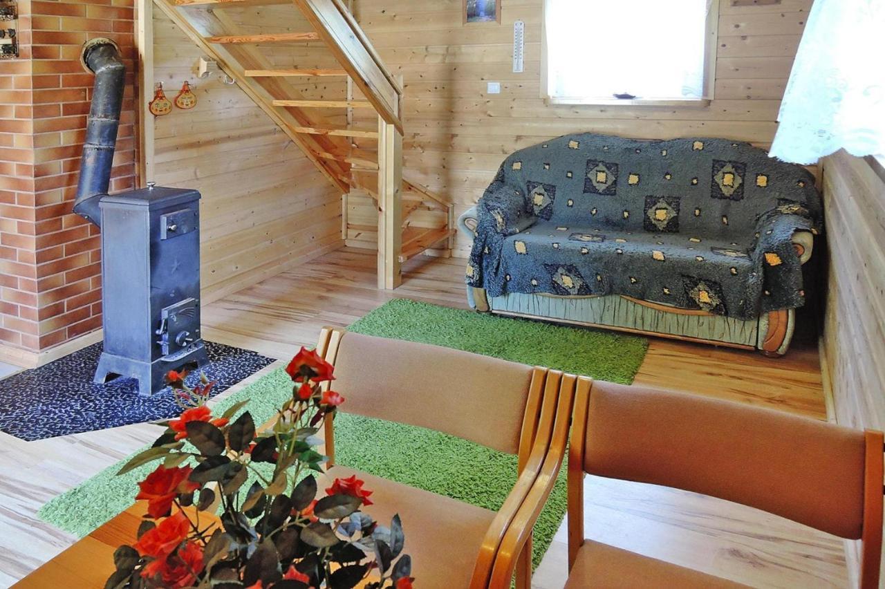 Holiday Resort In Wiselka For 5 Persons With Parking Space Exterior photo